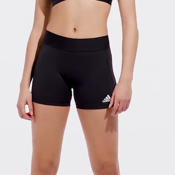 adidas Pants - NWT Adidas TF L 3" Volleyball Shorts